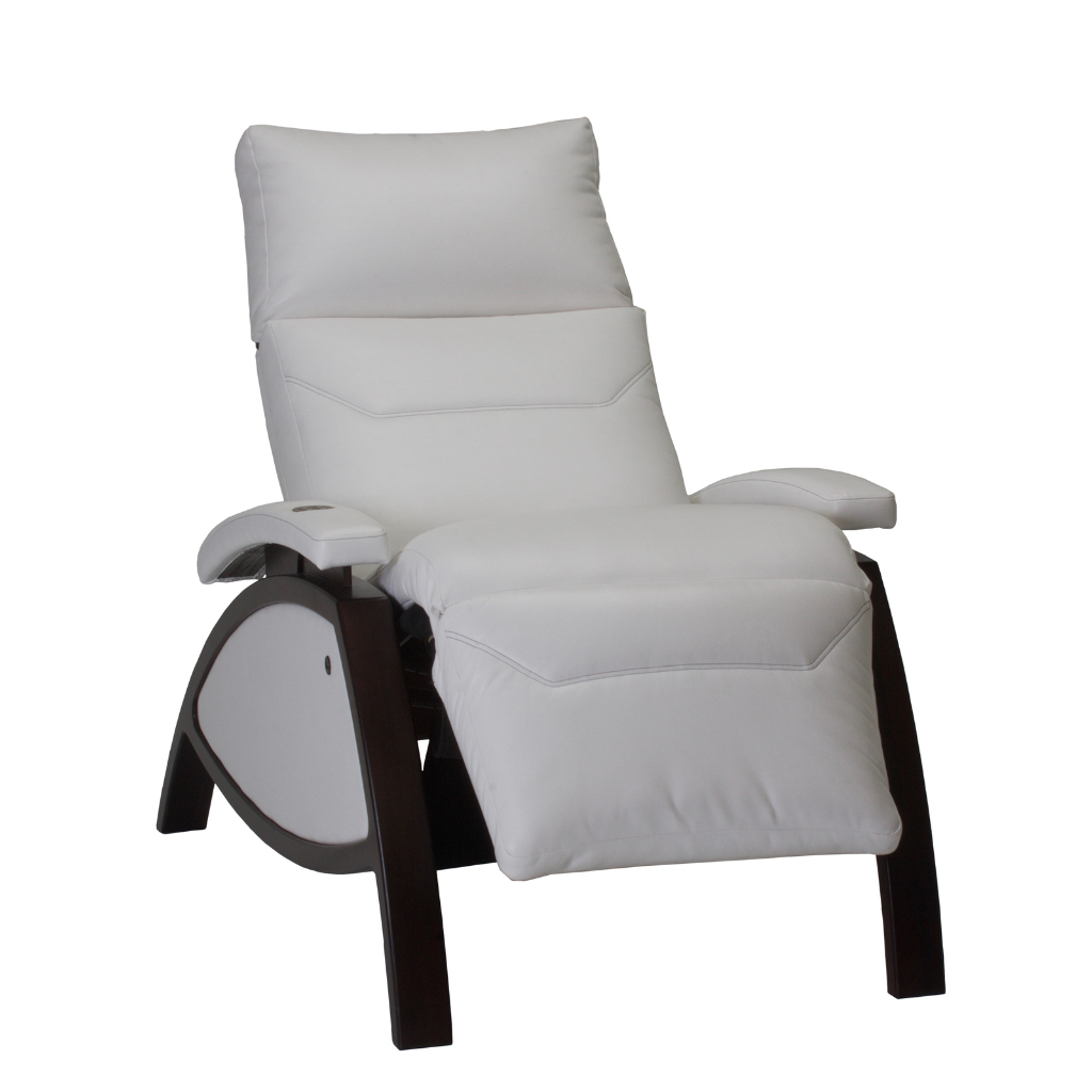 LEC ZG Dream Lounger with Wooden Legs - Image 3