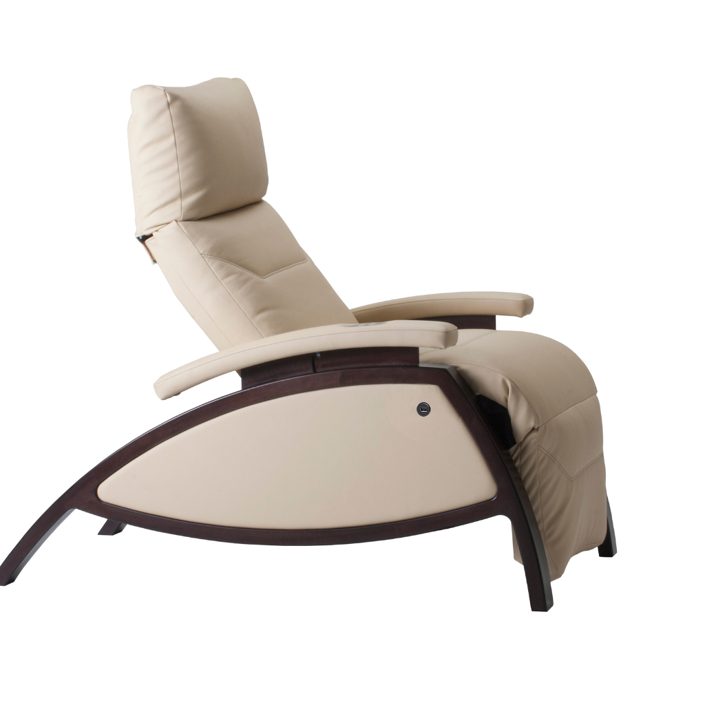 LEC ZG Dream Lounger with Metal Legs - Image 6