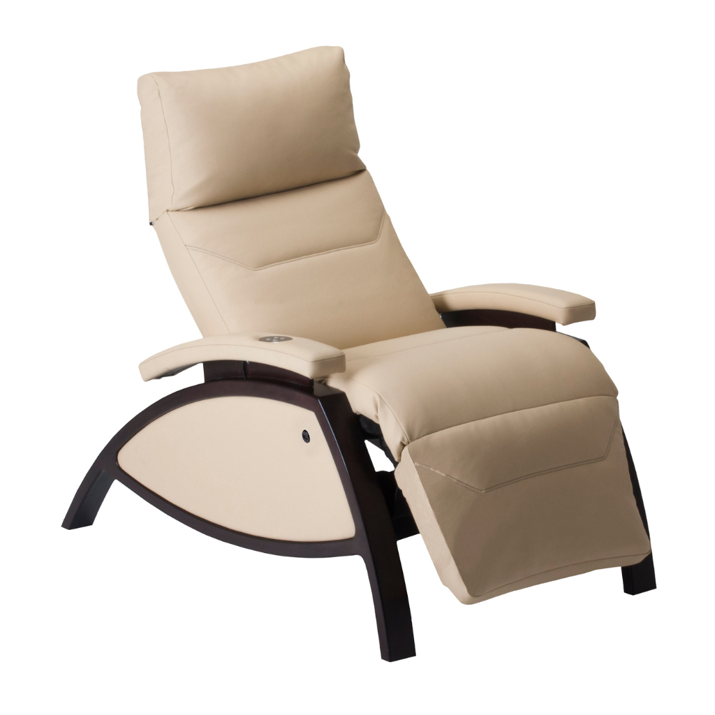 LEC ZG Dream Lounger with Metal Legs - Image 5