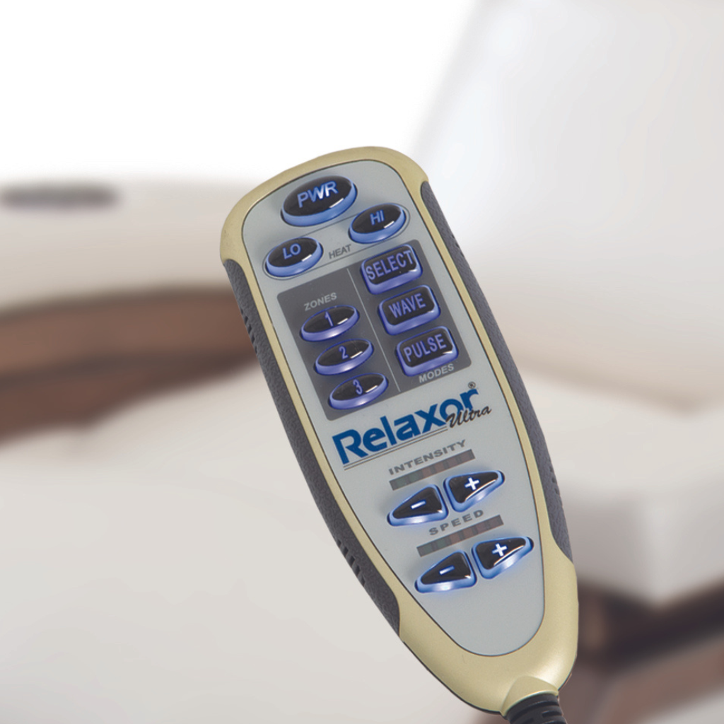 LEC ZG Dream Lounger with Metal Legs - Image 11