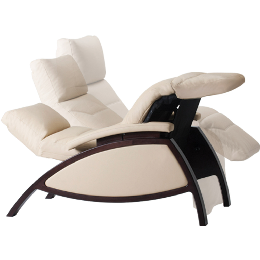 LEC ZG Dream Lounger Salt Room Edition - Metal Legs - Image 2
