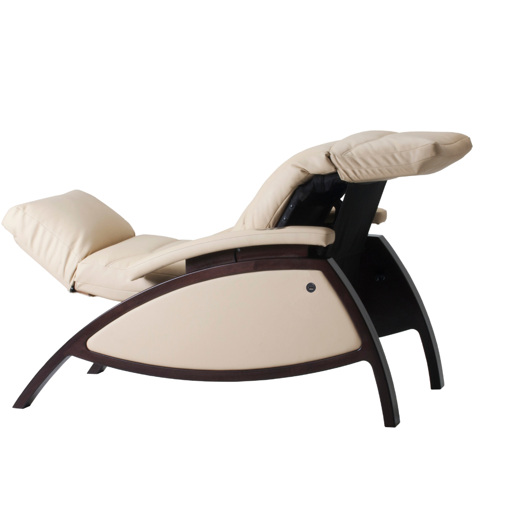 LEC ZG Dream Lounger with Metal Legs - Image 8
