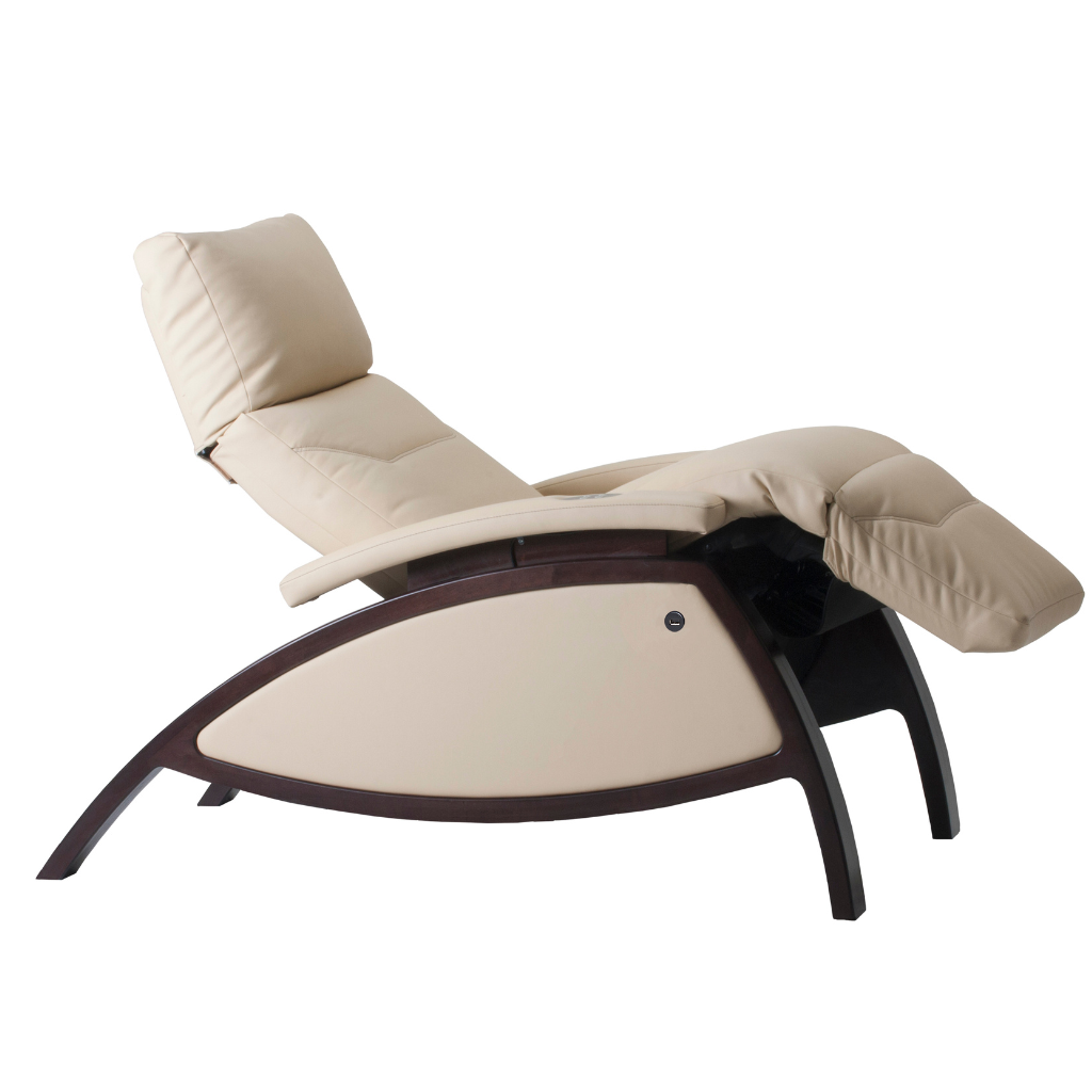 LEC ZG Dream Lounger with Metal Legs - Image 7