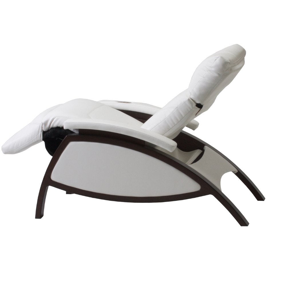 LEC ZG Dream Lounger with Wooden Legs - Image 2