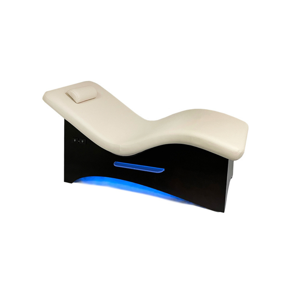 Oakworks Spa Curva Lounger - Image 5