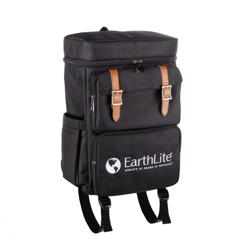 Earthlite LMT Go-Pack - The ultimate therapist travel bag - Image 2