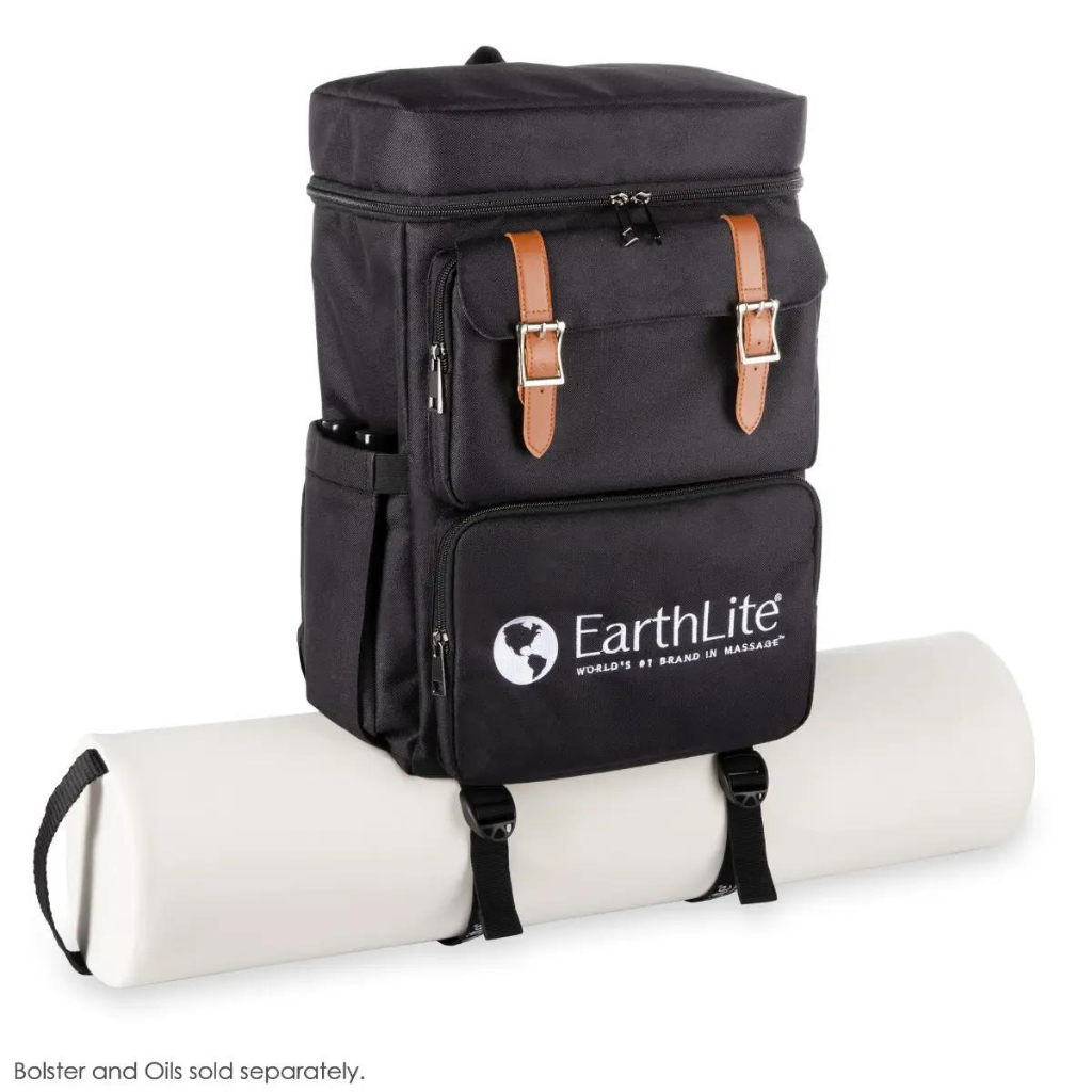 Earthlite LMT Go-Pack - The ultimate therapist travel bag - Image 6