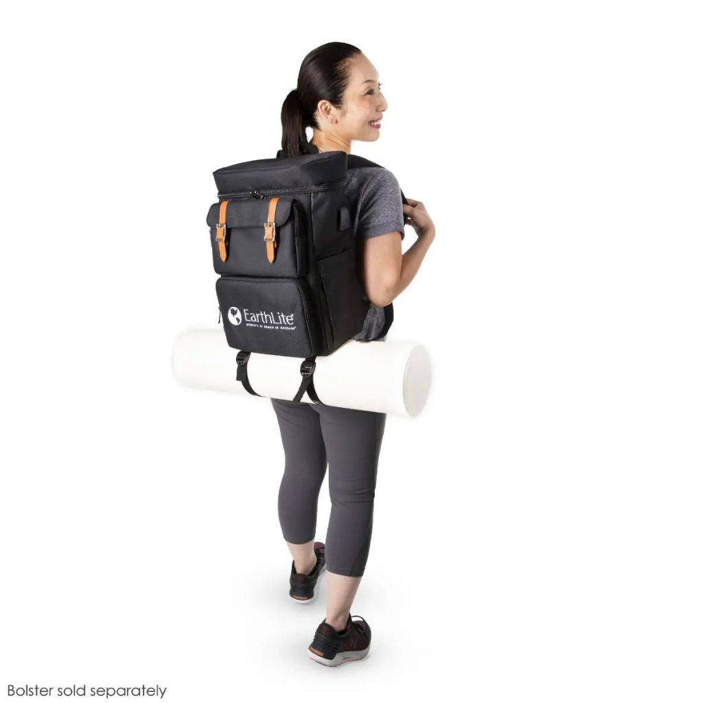 Earthlite LMT Go-Pack - The ultimate therapist travel bag - Image 4