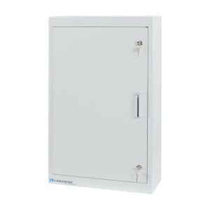 Lakeside Dual Locking Narcotic Cabinet (LNC-2)