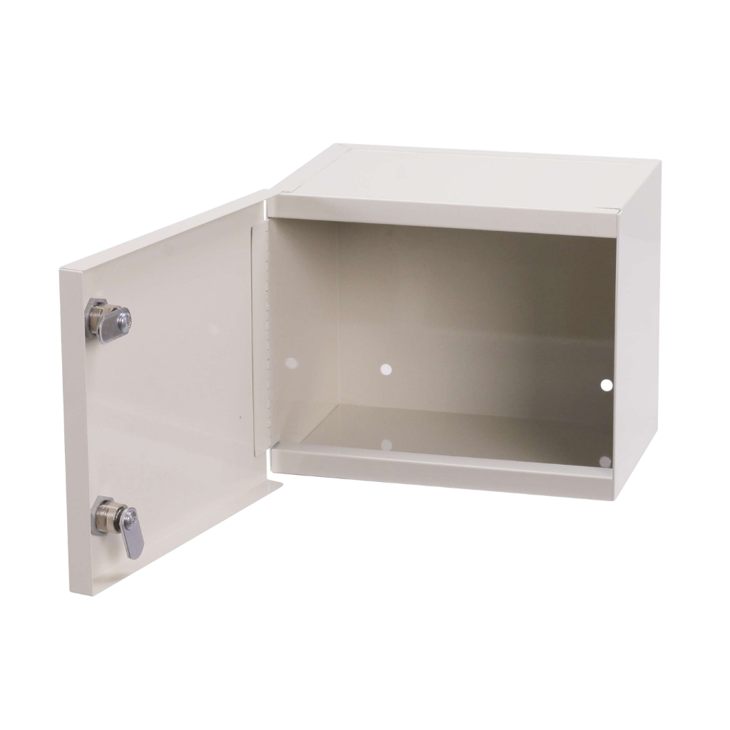 Lakeside Dual Locking Narcotic Cabinet (LNC-4) - Image 2