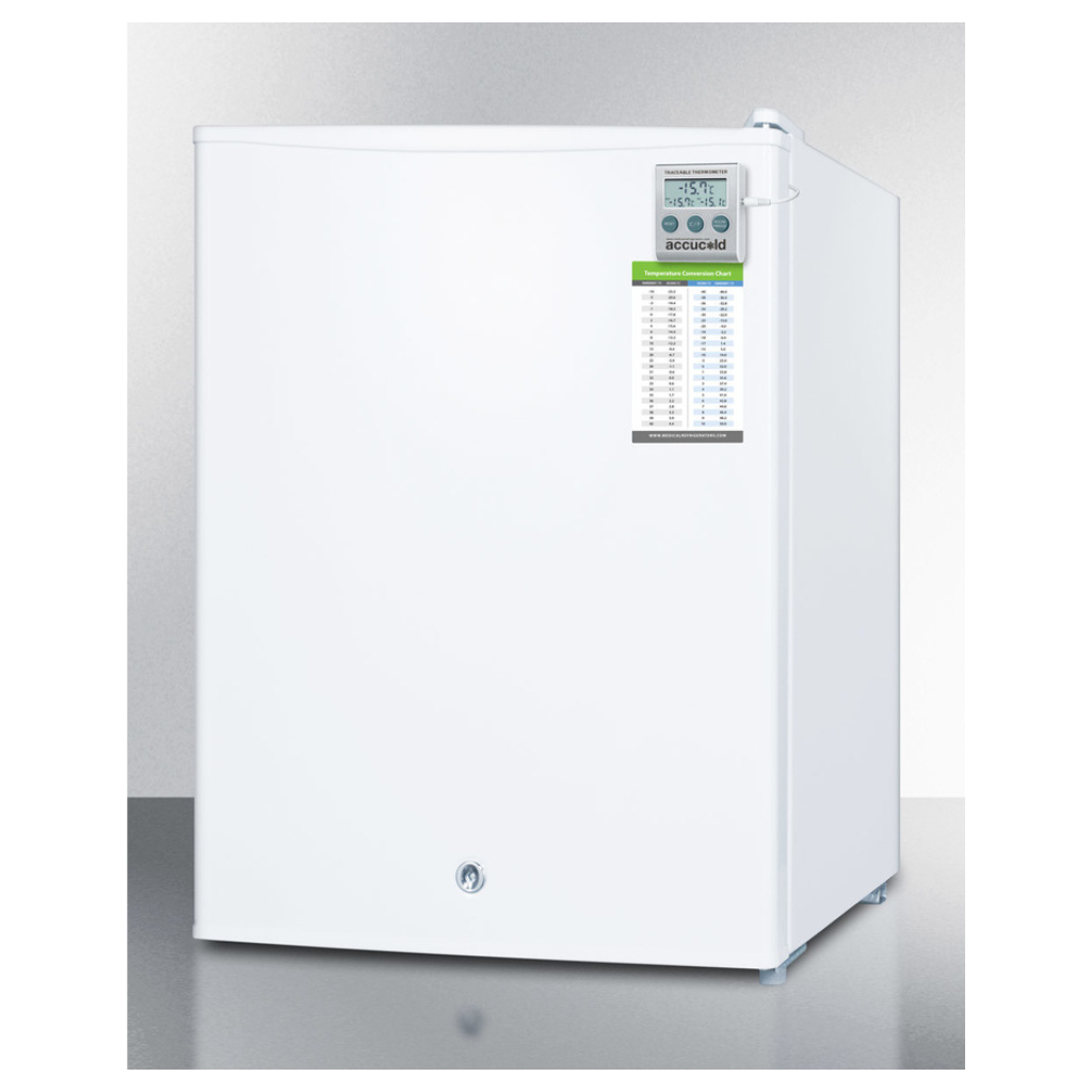 Compact Medical Freezer (FS30LMED) - Image 2