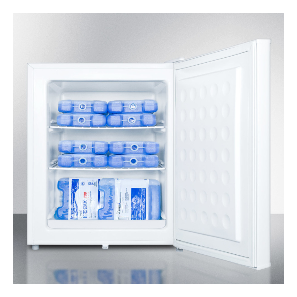 Compact Medical Freezer (FS30LMED) - Image 4