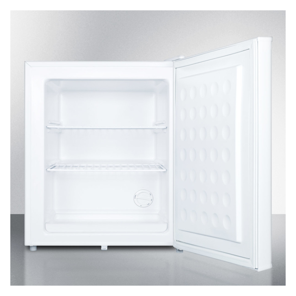 Compact Medical Freezer (FS30LMED) - Image 3