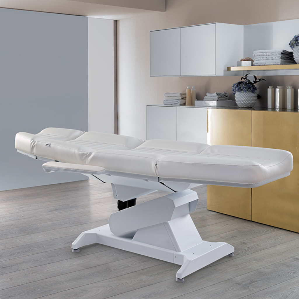 Lemi 4 Medical Spa Treatment Chairs - Image 3