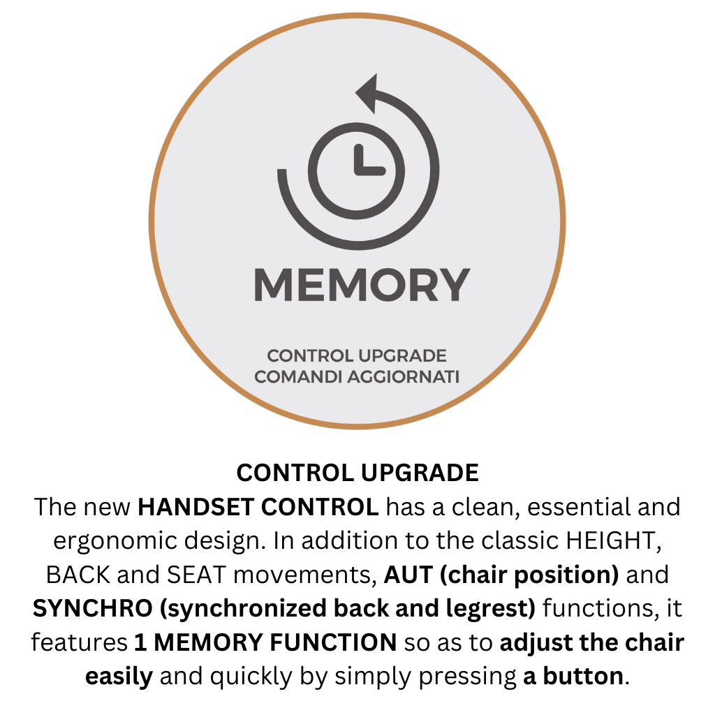 Lemi 4 Medical Spa Treatment Chairs - Image 6