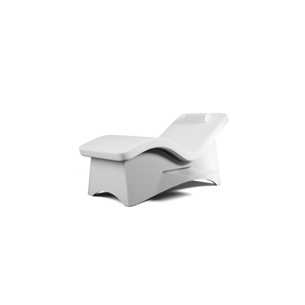 Oakworks Spa Curva Lounger - Image 7