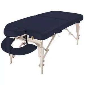 Solutions Series Luxor Portable Table