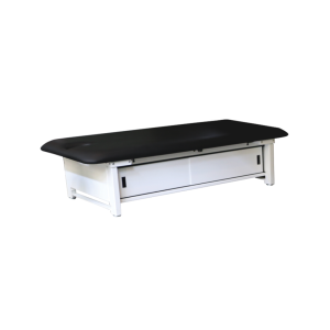 ME2001 Bariatric Elevating Treatment Table