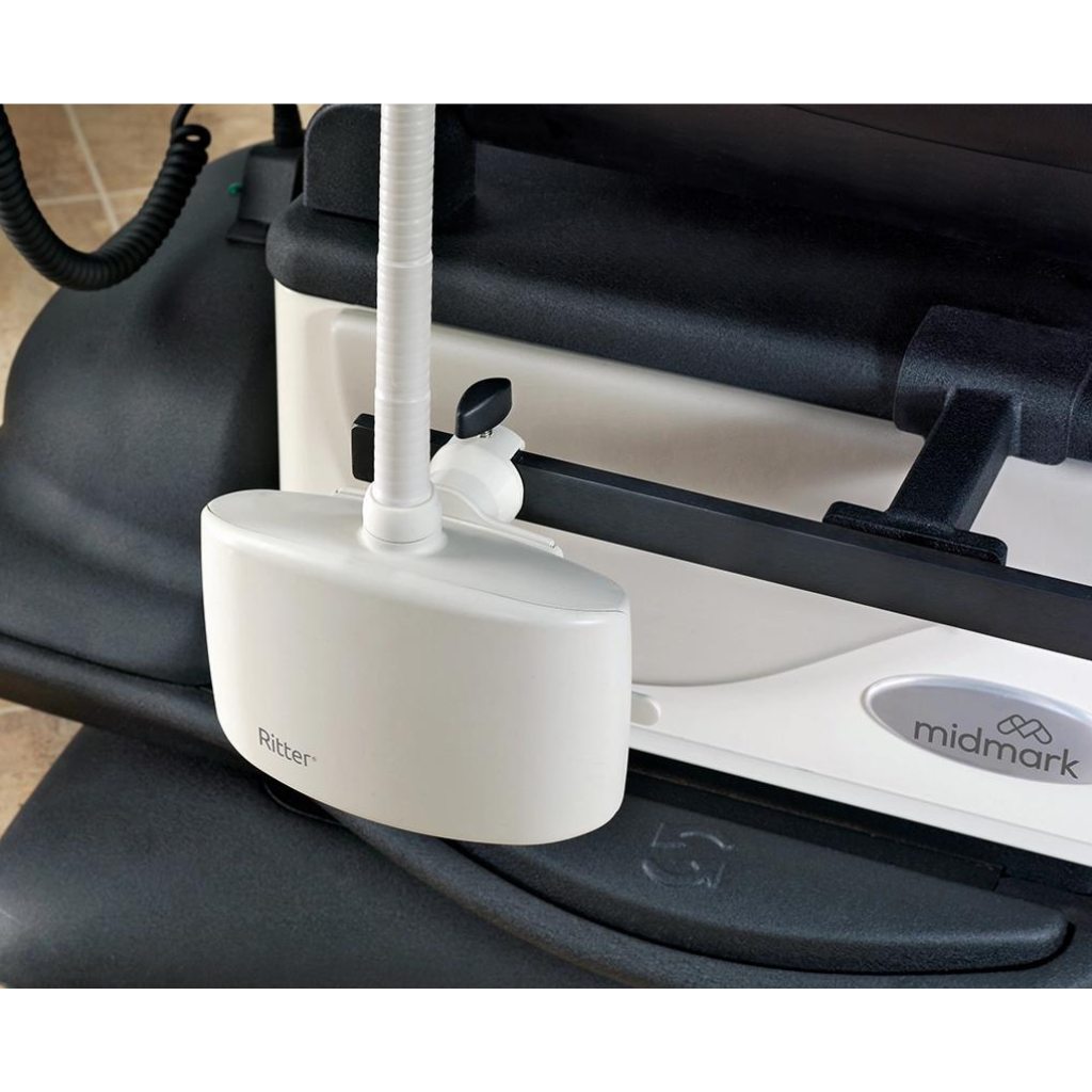 Midmark Power Procedure Chair (641) - Image 6