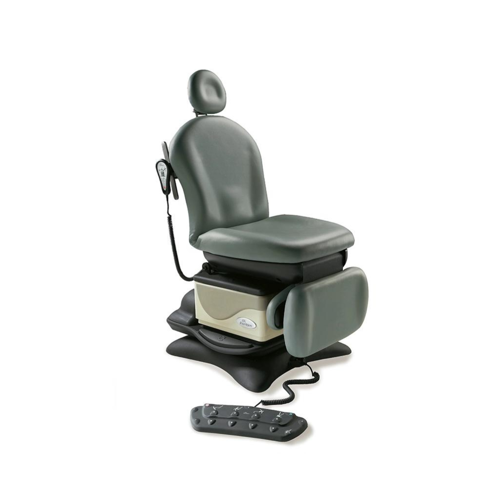 Midmark Power Procedure Chair (641) - Image 2