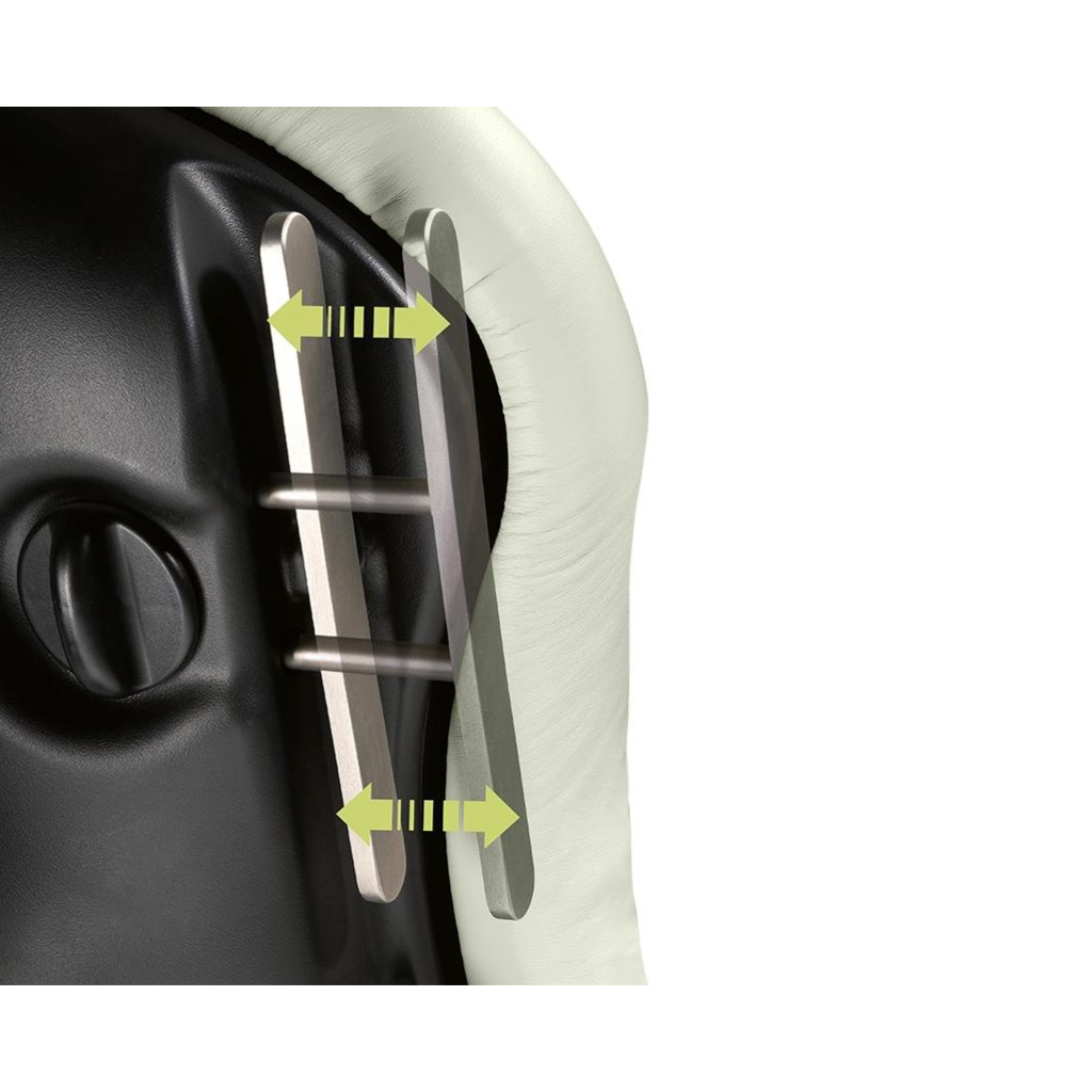 Midmark Power Procedure Chair (641) - Image 4