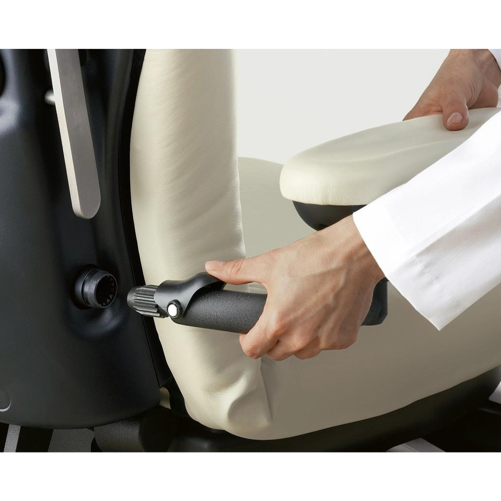 Midmark Power Procedure Chair (641) - Image 12