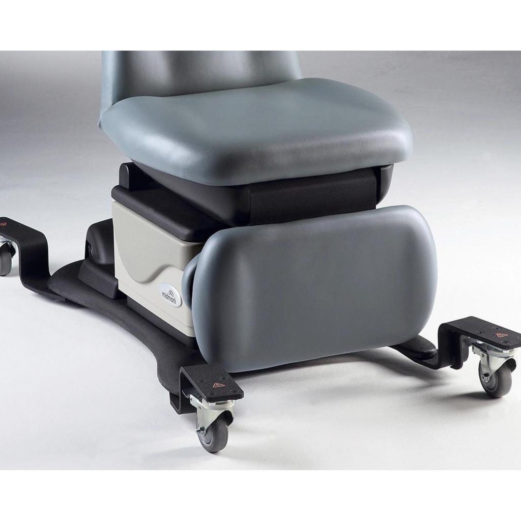 Midmark Power Procedure Chair (641) - Image 10