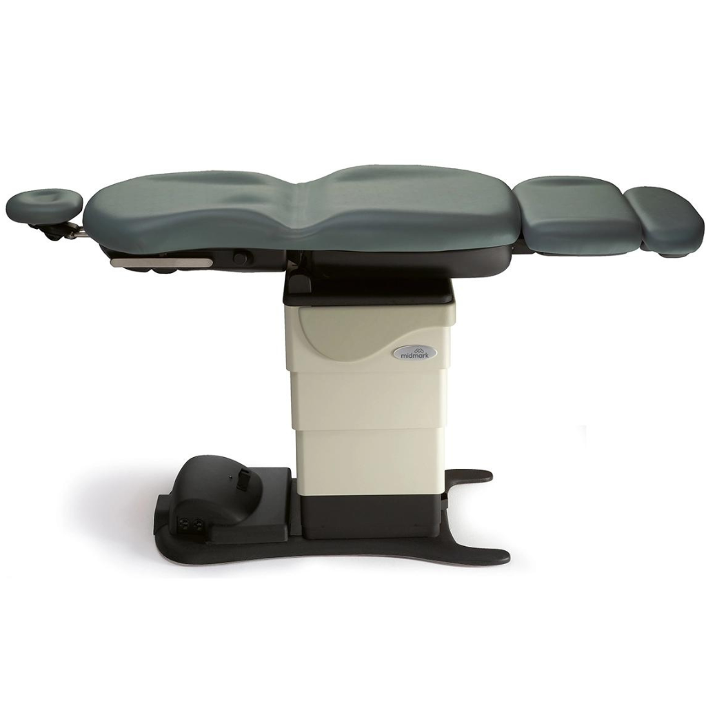 Midmark Power Procedure Chair (641) - Image 9
