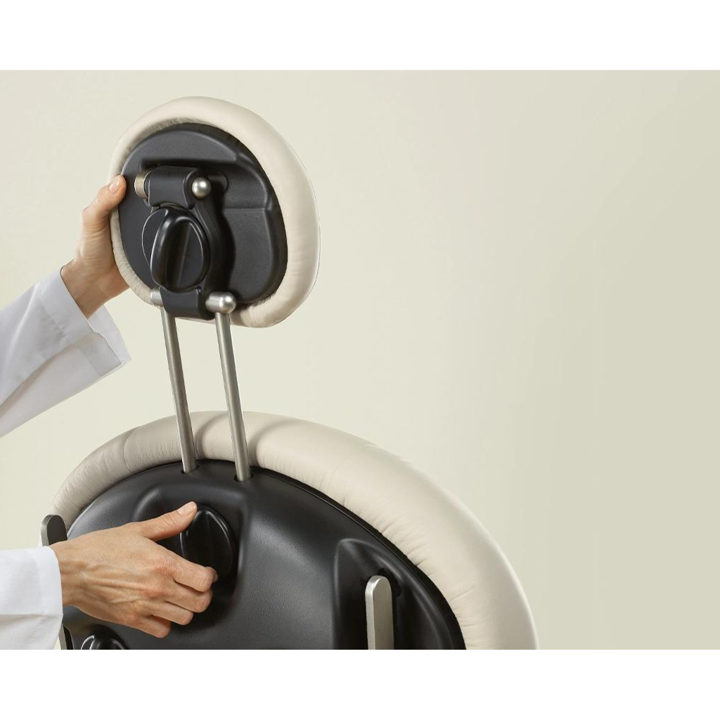 Midmark Power Procedure Chair (641) - Image 7