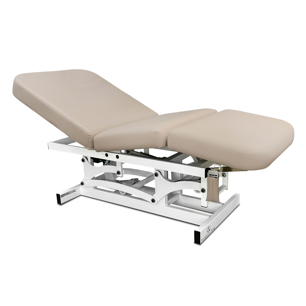 Silhouet-Tone Laguna Mist Med Spa Facial Bed - Image 5