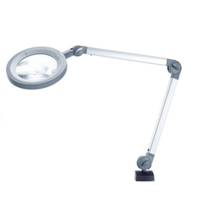 Waldmann Lighting Medical Magnifying Lamp MLD