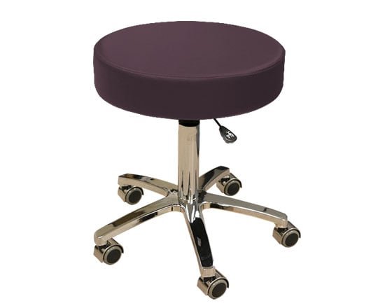 Custom Craftworks Classic Series Medical Rolling Stool (MRS) - Image 12