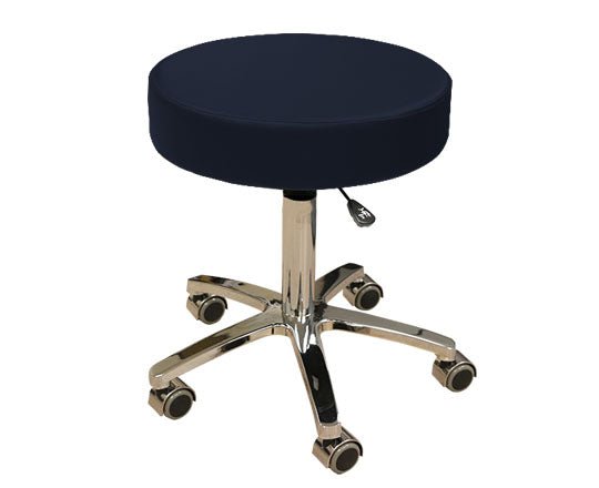 Custom Craftworks Classic Series Medical Rolling Stool (MRS) - Image 13