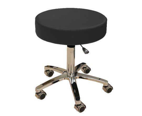 Custom Craftworks Classic Series Medical Rolling Stool (MRS) - Image 17