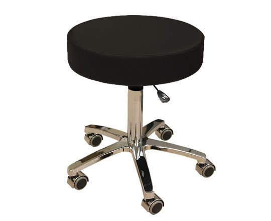 Custom Craftworks Classic Series Medical Rolling Stool (MRS) - Image 16