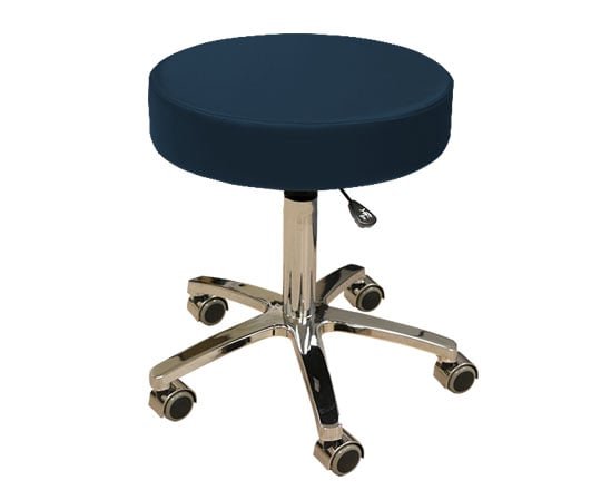 Custom Craftworks Classic Series Medical Rolling Stool (MRS) - Image 14