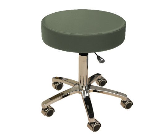 Custom Craftworks Classic Series Medical Rolling Stool (MRS) - Image 20
