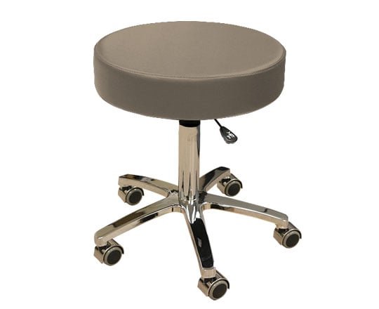 Custom Craftworks Classic Series Medical Rolling Stool (MRS) - Image 15