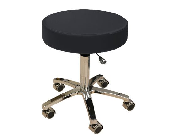 Custom Craftworks Classic Series Medical Rolling Stool (MRS) - Image 21