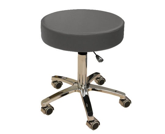 Custom Craftworks Classic Series Medical Rolling Stool (MRS) - Image 18