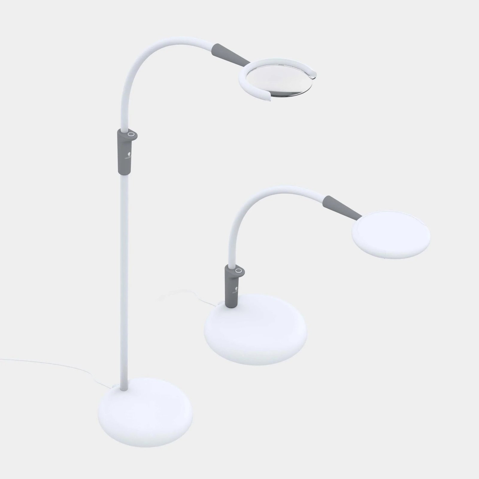 Daylight Flexible Magnifying Lamp - Magnificent Pro (U25090) - Image 2
