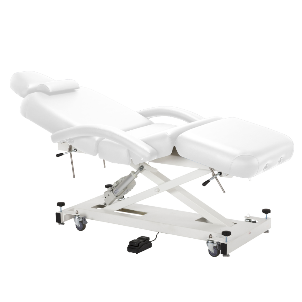 Equipro Divine Electric Multi-Purpose Facial Bed (EI-504)