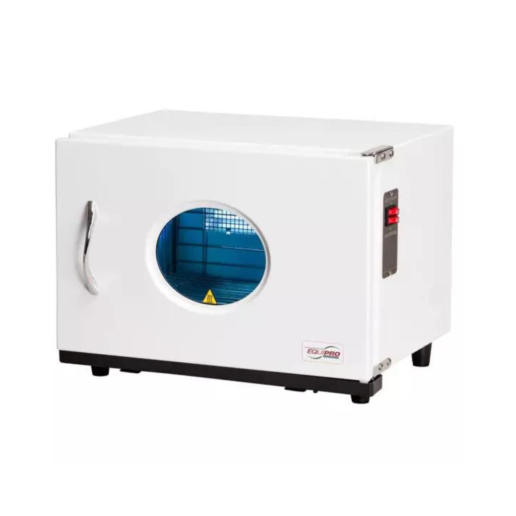 Hot Towel Cabinets
