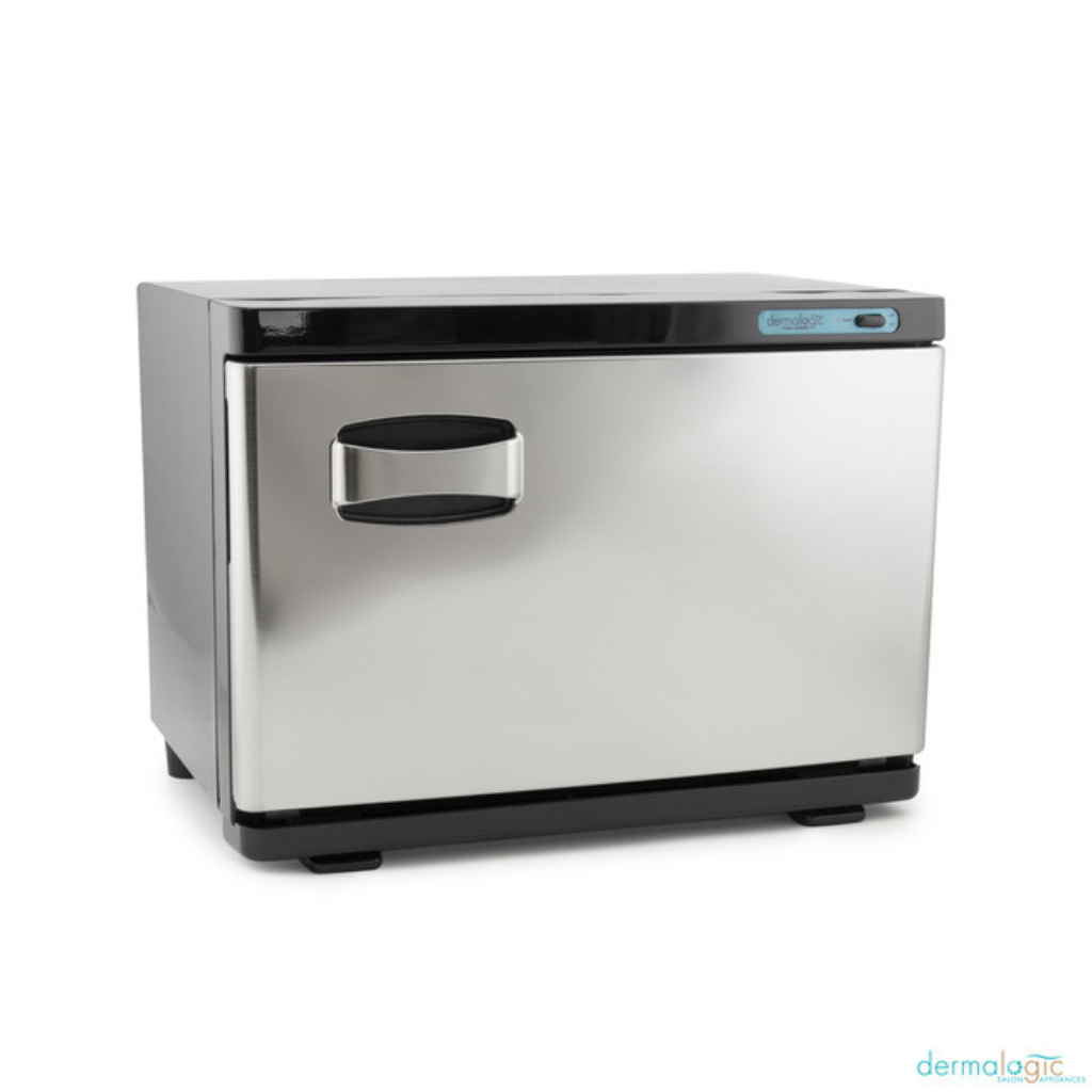 Dermalogic Towel Warmer 20L (Stainless Finish)