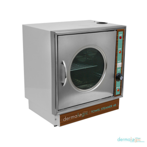 Dermalogic Towel Steamer 48
