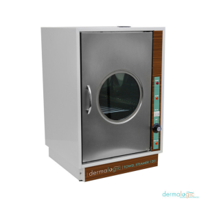 Dermalogic Towel Steamer 120