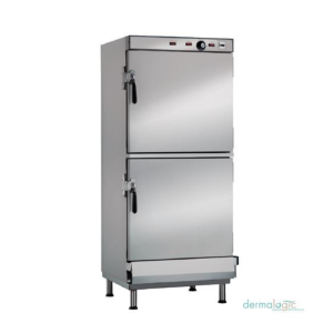 Dermalogic Towel Steamer 361