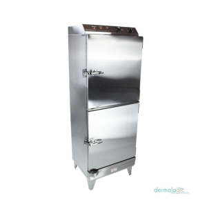 Dermalogic Towel Steamer 480