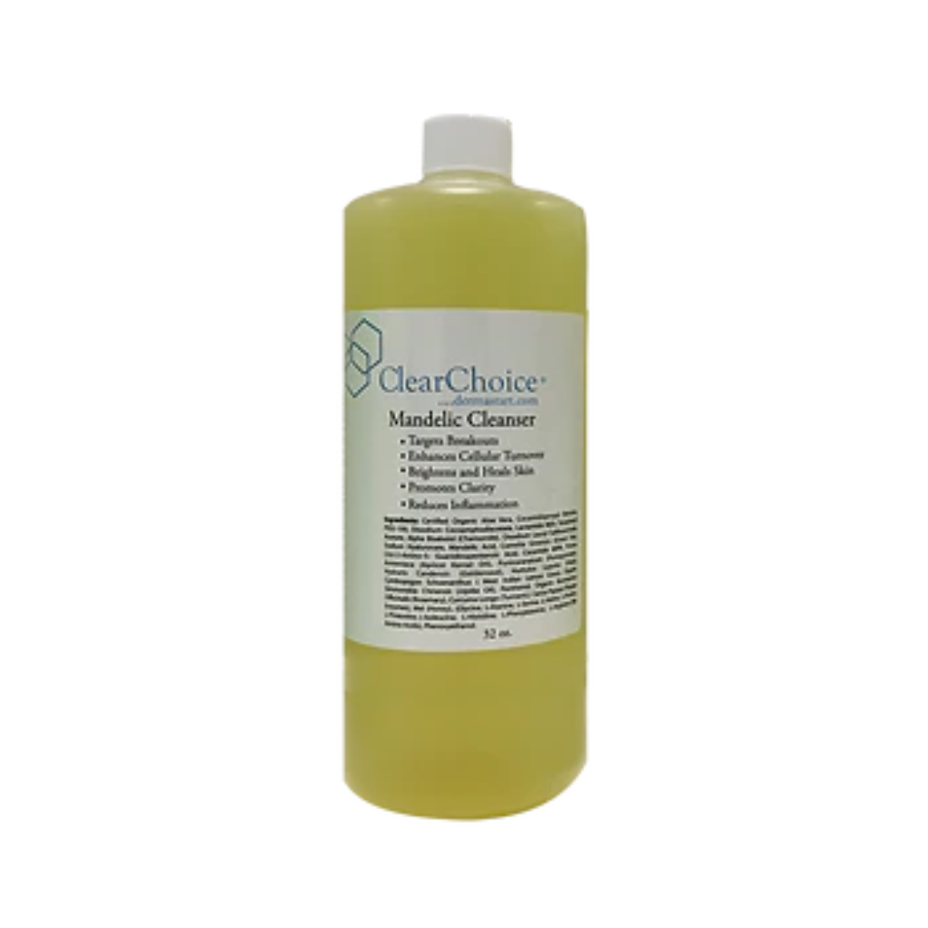 Professional Mandelic Cleanser 32oz