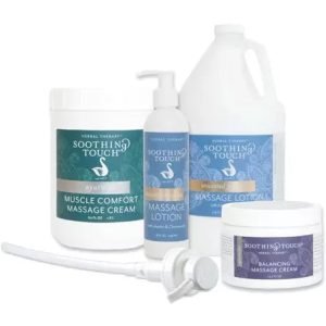 Soothing Touch Massage Success Kit